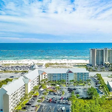Grand Caribbean 321 Apartment Orange Beach Bagian luar foto