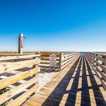 Grand Caribbean 321 Apartment Orange Beach Bagian luar foto