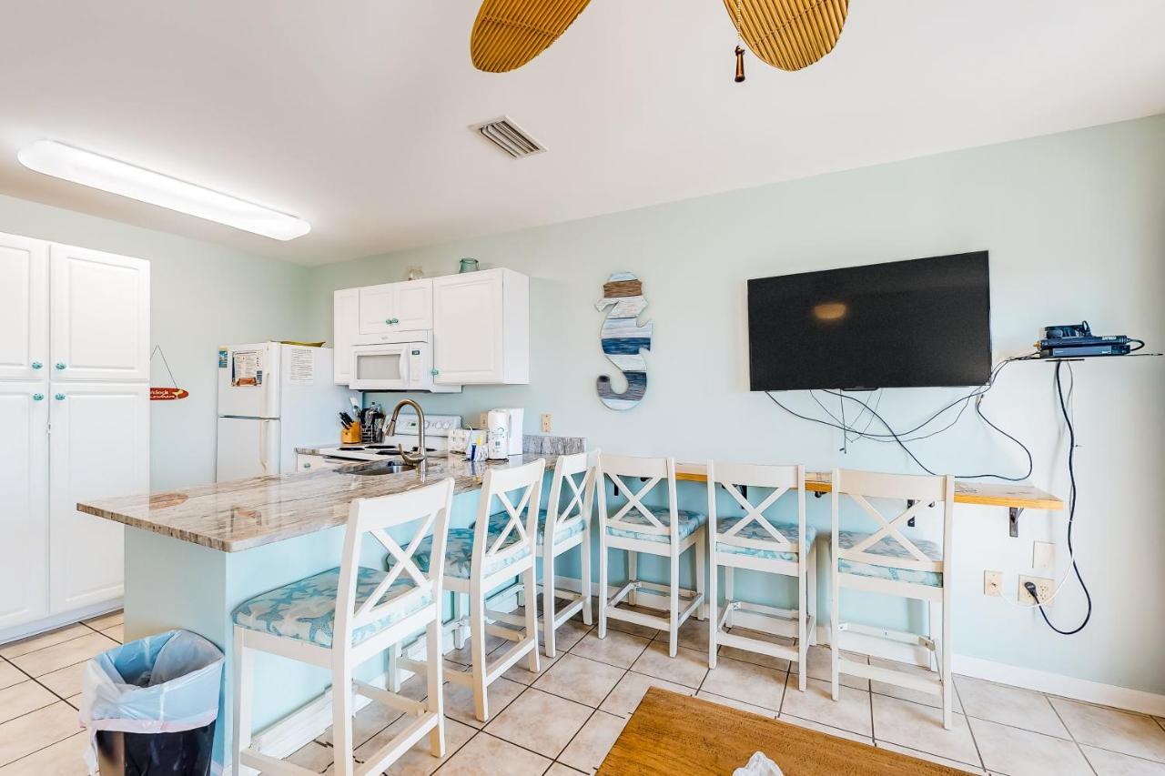 Grand Caribbean 321 Apartment Orange Beach Bagian luar foto