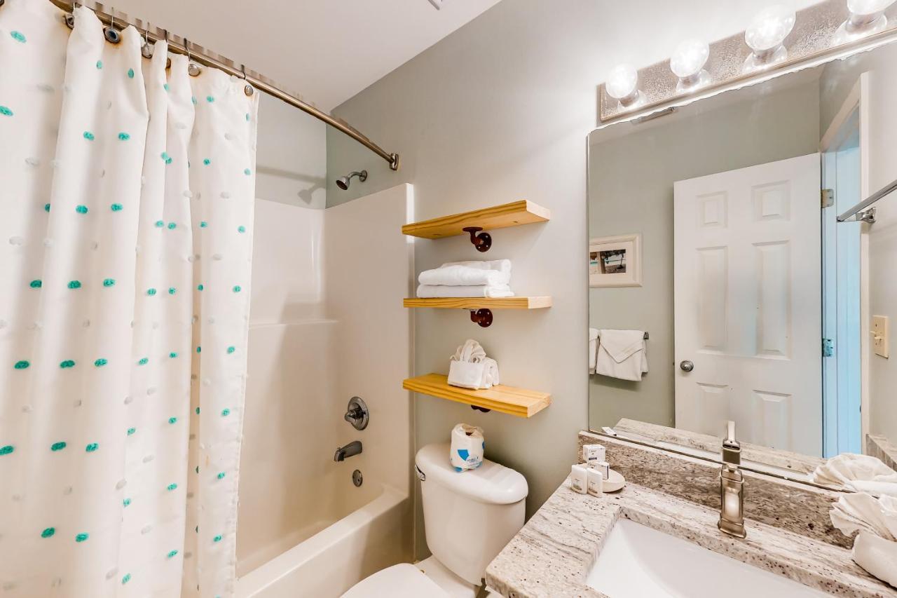 Grand Caribbean 321 Apartment Orange Beach Bagian luar foto