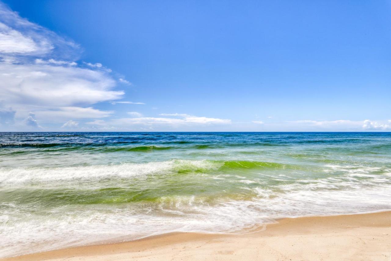 Grand Caribbean 321 Apartment Orange Beach Bagian luar foto
