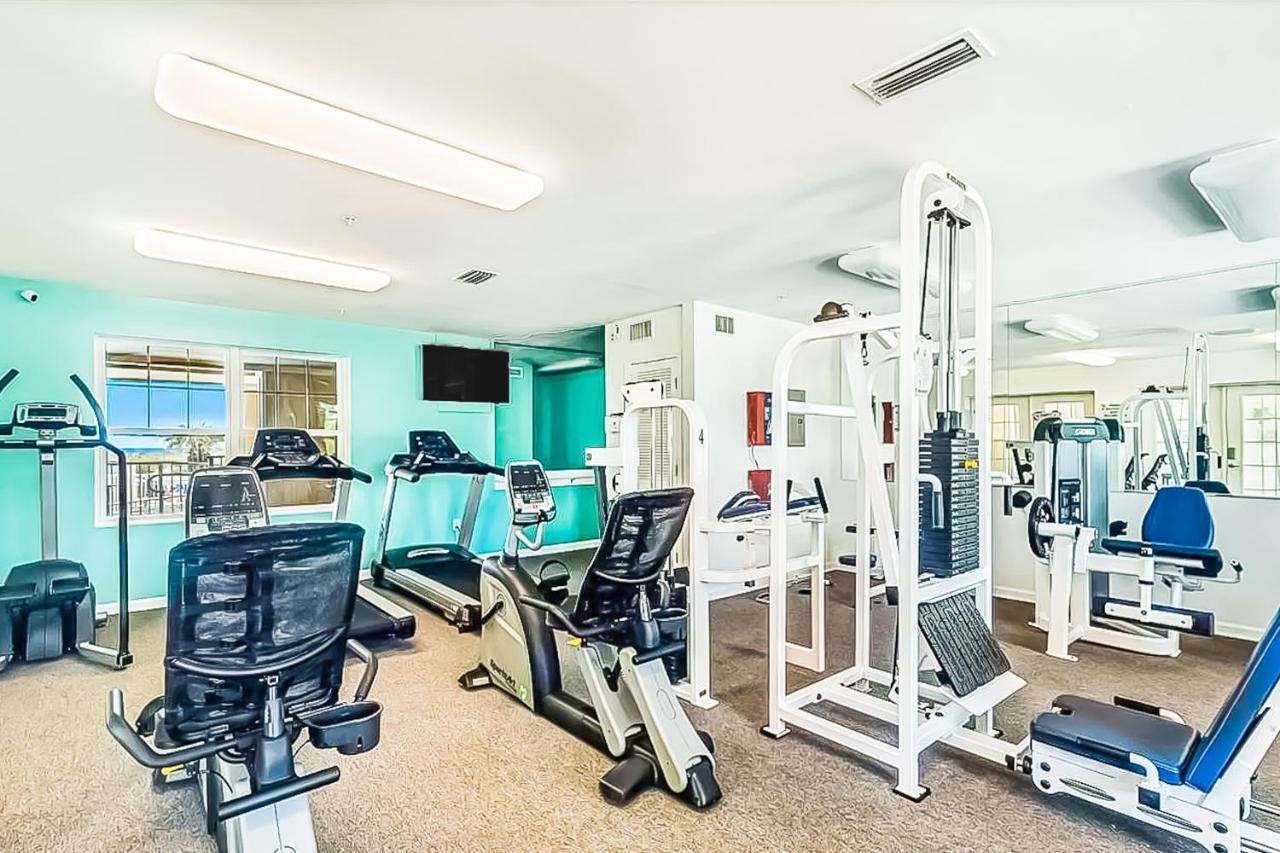 Grand Caribbean 321 Apartment Orange Beach Bagian luar foto