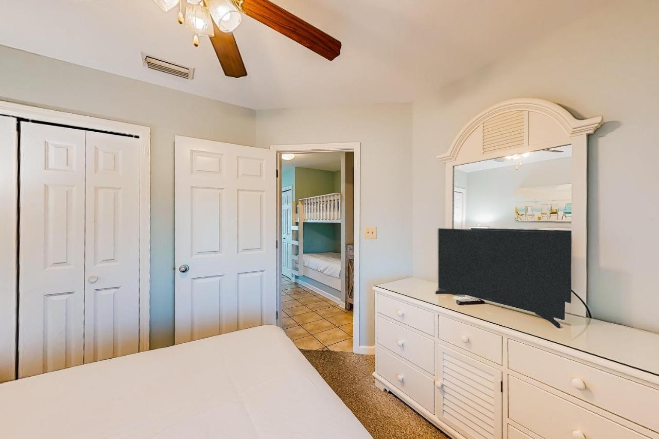 Grand Caribbean 321 Apartment Orange Beach Bagian luar foto