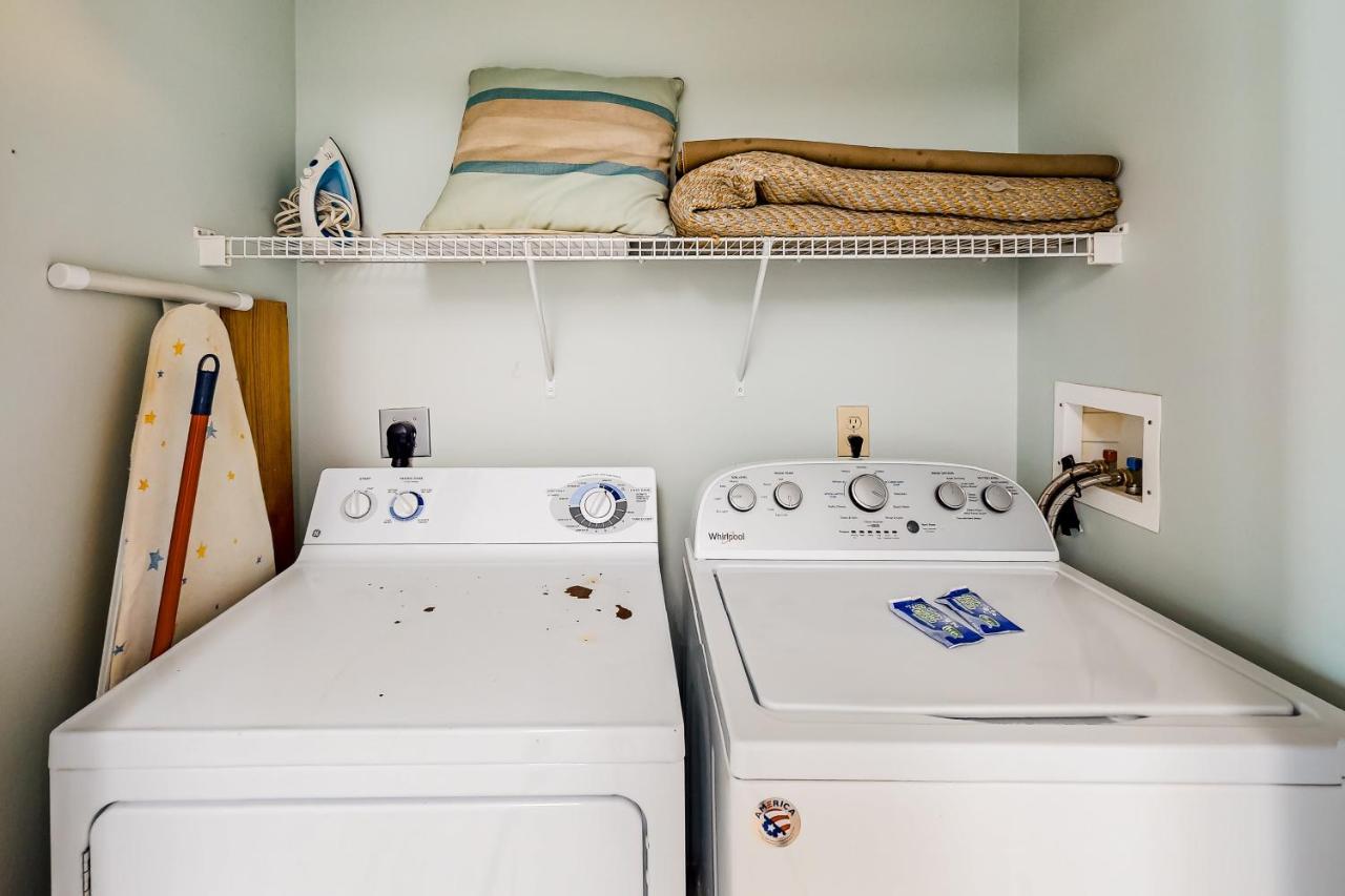 Grand Caribbean 321 Apartment Orange Beach Bagian luar foto